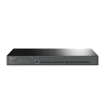 Switch Tp-Link Tl-Sx3016f Jetstream 16 Portas Sfp.