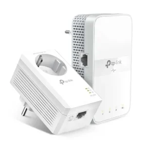 Tp-Link Tl-Wpa7619 Kit 1000 Mbit/S Ethernet Lan W.