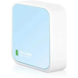 Router Tp-Link Tl-Wr802n