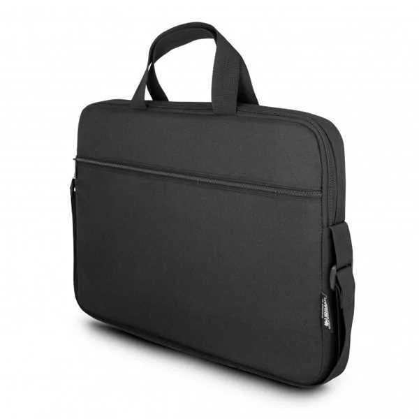 Mala para Portátil Urban Factory Tls14uf Preto 14