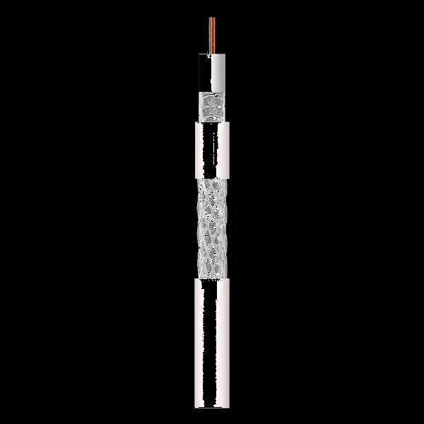 Cabo Coaxial Televes - Metro