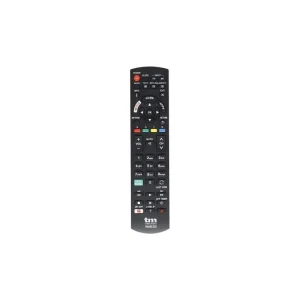 Controlo Remoto Universal Tm Electron Preto
