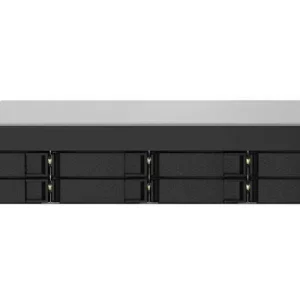 Qnap Ts-832pxu-Rp Nas Rack (2u) Ethernet Lan Pret.