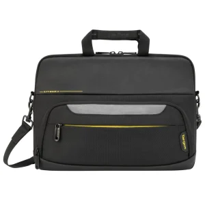 Mala para Portátil Targus City Gear Slim 14" Preto