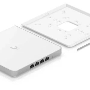 Access Point Ubiquiti U6 Enterprise In-Wall Wifi 6