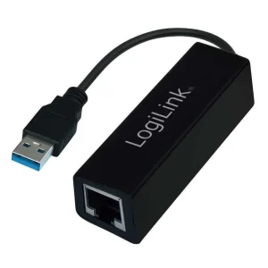 Adaptador Usb 3.0 para Gigabit Ethernet