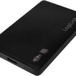 Logilink Ua0256 Caixa para Discos Rígidos Caixa D.