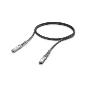 Módulo Transceiver Direct Attach Sfp+ 1 Metro - U.