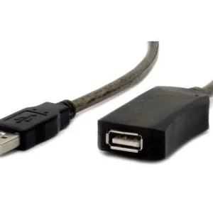 Cabo Alargador Usb Gembird Uae-01-10m (10 M)