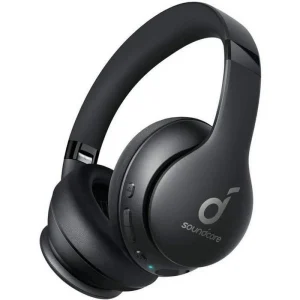 Auscultadores Anker Soundcore Q20i Bluetooth Hybr.
