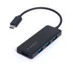 Hub Gembird Usb 3.1 (Gen 1) Tipo C 4.0.