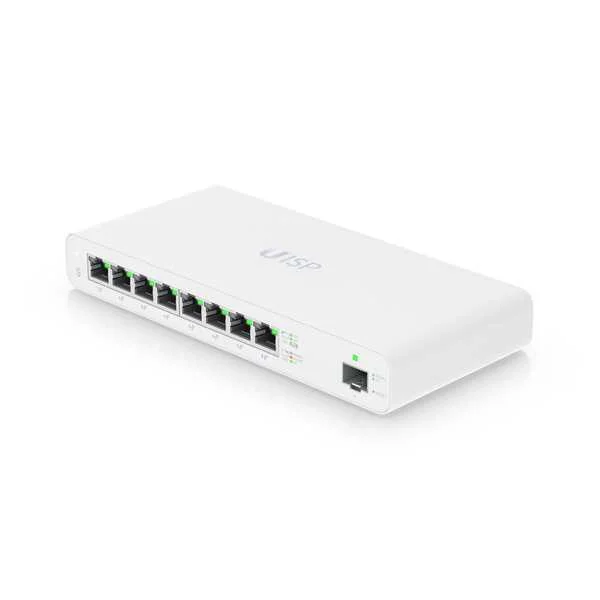 Ubiquiti Networks Uisp Gerido L2 Gigabit Ethernet.