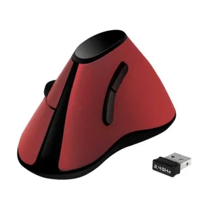 Logilink Id0159 Rato Mão Direita Rf Wireless Ótic.