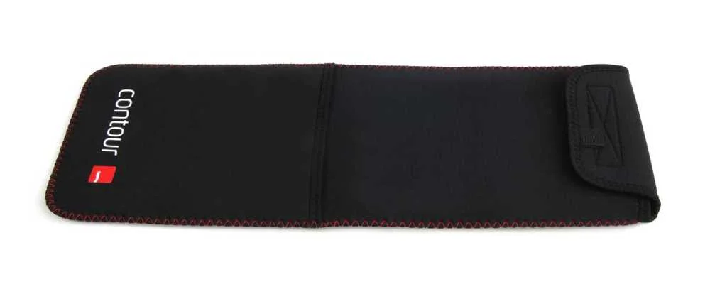 Contour Design Universal Sleeve Mala para Teclado