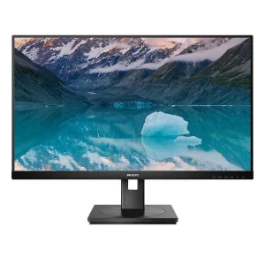 Monitor 24" S Line 242s9jml/00 LED Full Hd Lcd Pr.