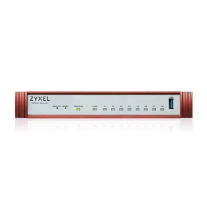 Zyxel Usgflex 100h (Device Only) 8x1gbit Lan/Wan .