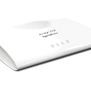 Draytek Vigor 166 Router com Fio Gigabit Ethernet.
