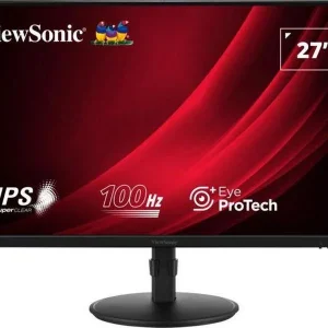 Viewsonic Va Va2708-Hdj Monitor de Ecrã 68,6 Cm (.