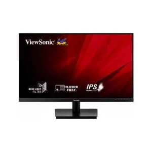 Monitor 32" Va Va3209-Mh Full Hd LED Preto - View.