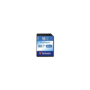 Cartão de 16 Gb Sdhc Classe 10