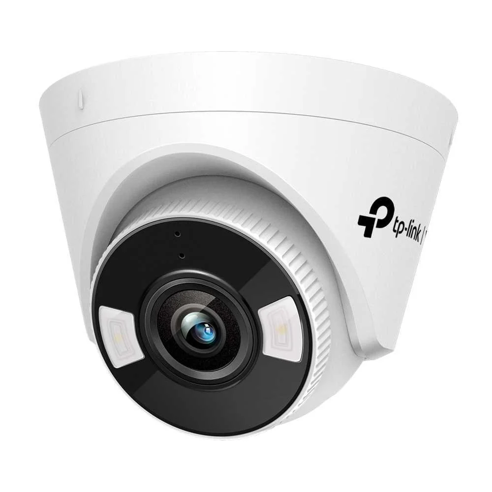 Câmara de Vigilância Ip Turret C440-W 4mp - Tp-Li.