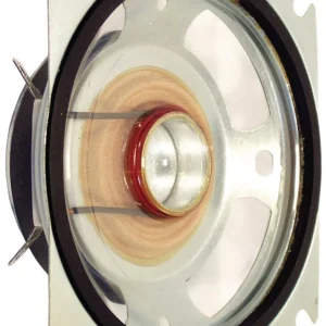 Altifalante Full-Range à Prova de Água de 8 Cm (3.