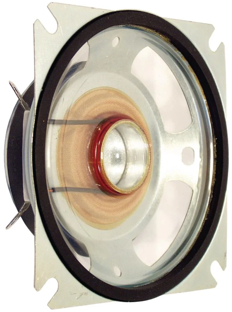 Altifalante Full-Range à Prova de Água de 8 Cm (3.