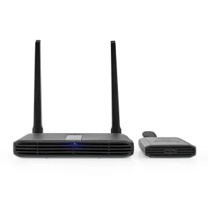 Transmissor Sem Fio Hdmi