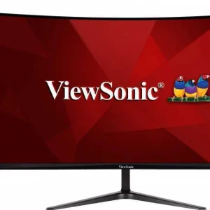 Monitor LED 32" Vx3218-Pc-Mhd Va Fhd 165hz 1ms