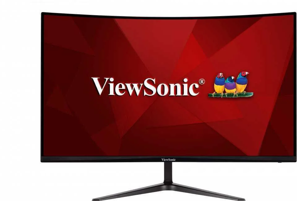 Monitor LED 32" Vx3218-Pc-Mhd Va Fhd 165hz 1ms