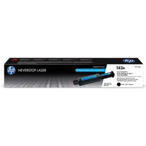 Tóner Hp W1143a Preto