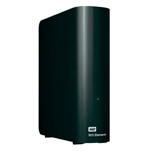 Western Digital Wd Elements 6tb Desktop Usb 3.0