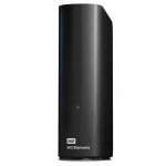 Disco Externo HDD Elements Desktop 10tb Preto - W.