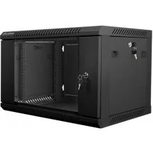 Armário Rack Mural Lanberg Wf01-6406-10b