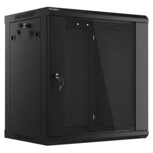 Armário Rack Mural Lanberg Wf01-6612-10b