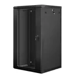 Armário Rack Mural Lanberg ?wf01-6622-10b