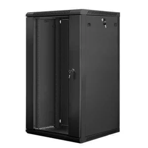 Armário Rack Mural Lanberg ?wf01-6622-10b