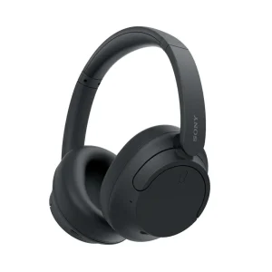 Auscultadores Sony Wh-Ch720 Bluetooth Anc Preto