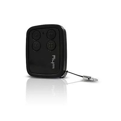 Emissor Multifrequencias 280-868mhz Preto
