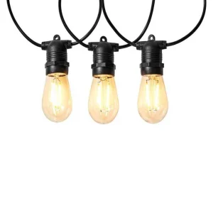 Iluminação Decorativa Nedis Smartlife Decorative .