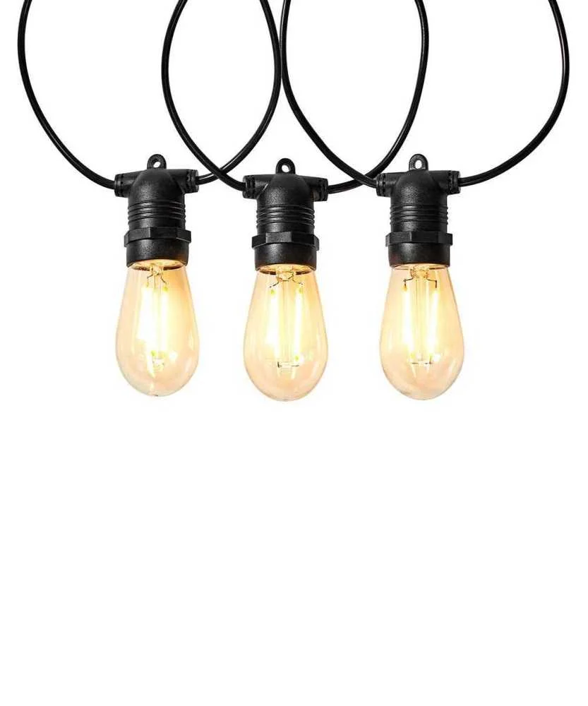 Iluminação Decorativa Nedis Smartlife Decorative .