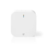 Gateway Nedis Wifizbt10cwt Zigbee 50 Dispositivos