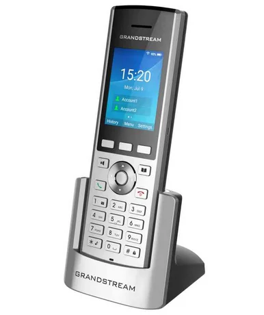 Telefone Fixo Grandstream