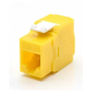 Wp Wpc-Key-6aup-Tl/Y Módulo Keystone