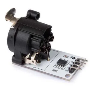 Módulo Dmx512