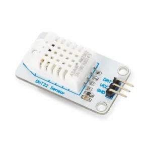 Módulo de Sensor de Temperatura e Humidade Cm232 .