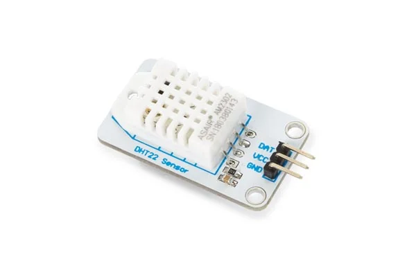 Módulo de Sensor de Temperatura e Humidade Cm232 .