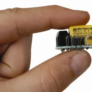 Led para Voltagem Ac