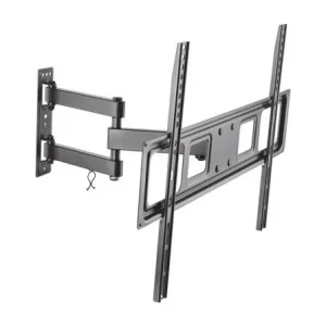 Suporte de Parede P/ Ecrã 37-70" Preto - Aisens