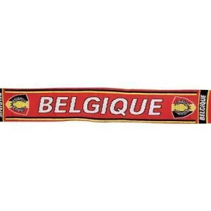 Cachecol - Bélgica